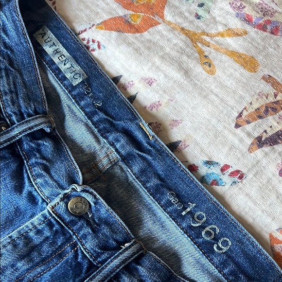 Gap Authentic Jeans for Men - Picture 5 of 8